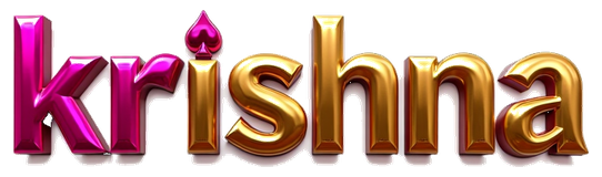 krishna